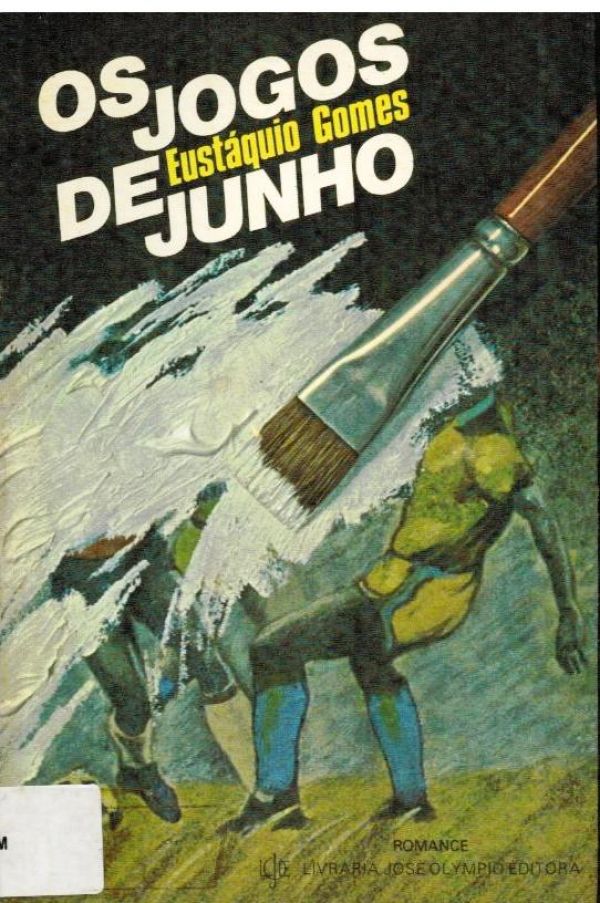 Jogos de Junho, Os - 797 GOM
